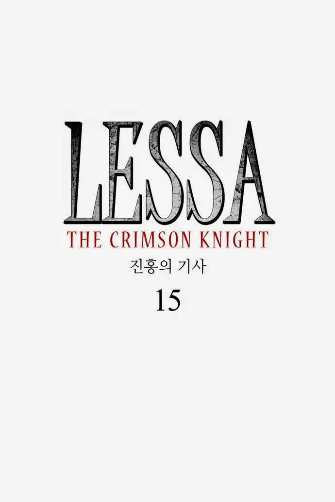 lessa The Crimson Knight Chapter 15 4